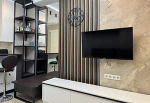 2-к квартира, на длительный срок, 41м2, 3/4 этаж