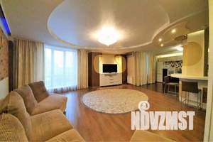 2-к квартира, посуточно, 95м2, 12/12 этаж