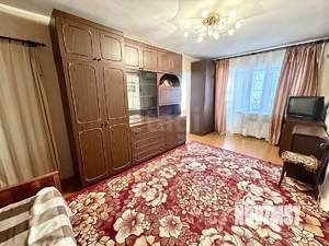 2-к квартира, на длительный срок, 43м2, 3/5 этаж