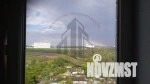 1-к квартира, на длительный срок, 40м2, 15/17 этаж