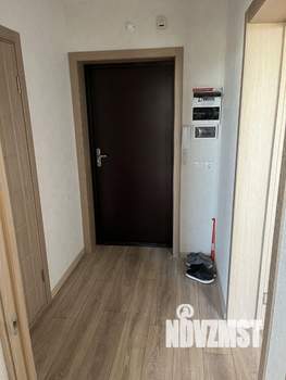 1-к квартира, на длительный срок, 37м2, 14/17 этаж