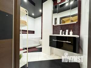 2-к квартира, посуточно, 78м2, 16/17 этаж