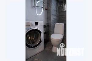 1-к квартира, посуточно, 41м2, 13/20 этаж