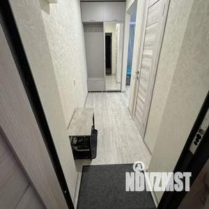 Студия квартира, посуточно, 32м2, 4/5 этаж