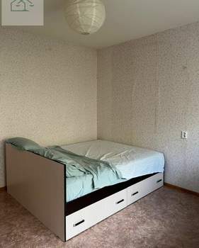 1-к квартира, на длительный срок, 32м2, 2/10 этаж