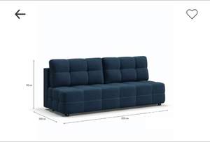 1-к квартира, на длительный срок, 32м2, 2/5 этаж