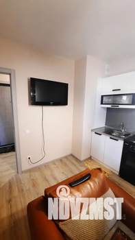 1-к квартира, посуточно, 42м2, 5/16 этаж