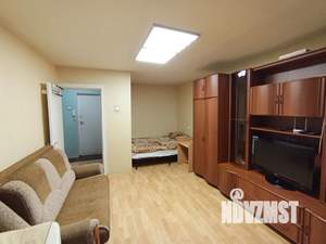 1-к квартира, посуточно, 36м2, 1/9 этаж