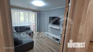 2-к квартира, на длительный срок, 42м2, 3/5 этаж
