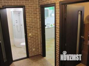 1-к квартира, посуточно, 47м2, 1/1 этаж