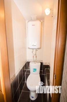 1-к квартира, посуточно, 42м2, 6/10 этаж