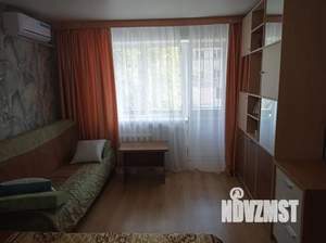 1-к квартира, посуточно, 31м2, 2/5 этаж