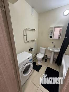 1-к квартира, на длительный срок, 39м2, 10/17 этаж