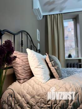 1-к квартира, на длительный срок, 32м2, 2/5 этаж