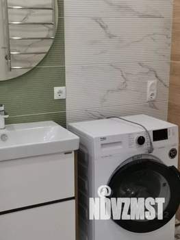 1-к квартира, посуточно, 39м2, 5/18 этаж