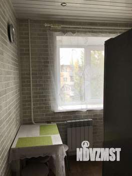 1-к квартира, на длительный срок, 30м2, 4/5 этаж