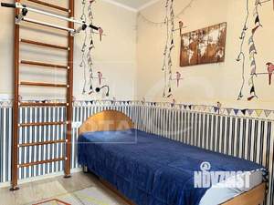 4-к квартира, на длительный срок, 100м2, 8/10 этаж