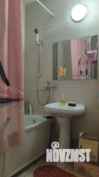 1-к квартира, на длительный срок, 38м2, 8/25 этаж