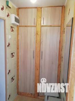 1-к квартира, посуточно, 30м2, 4/5 этаж