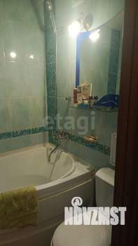 2-к квартира, на длительный срок, 43м2, 3/10 этаж