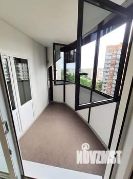 1-к квартира, на длительный срок, 40м2, 13/17 этаж