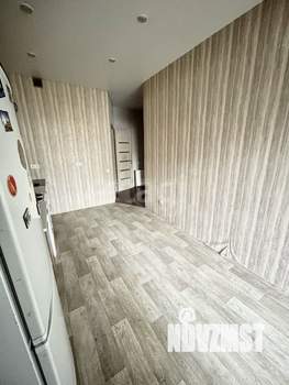 1-к квартира, на длительный срок, 38м2, 4/18 этаж