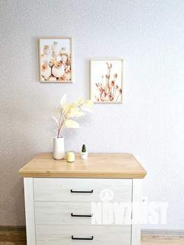 1-к квартира, посуточно, 38м2, 5/20 этаж