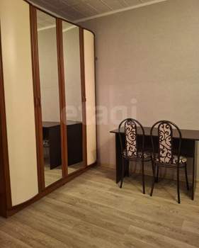 1-к квартира, на длительный срок, 37м2, 1/9 этаж