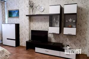 1-к квартира, посуточно, 45м2, 6/16 этаж