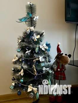 1-к квартира, посуточно, 40м2, 12/17 этаж