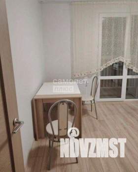 1-к квартира, на длительный срок, 33м2, 15/18 этаж