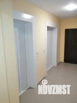 1-к квартира, посуточно, 40м2, 4/22 этаж