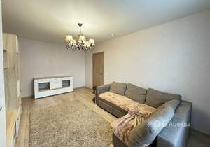 1-к квартира, на длительный срок, 40м2, 11/17 этаж