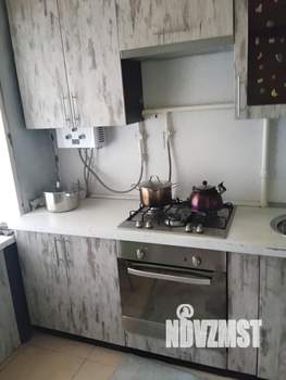 2-к квартира, на длительный срок, 43м2, 3/5 этаж