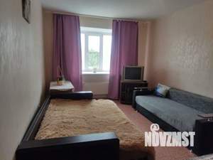 2-к квартира, посуточно, 55м2, 1/1 этаж
