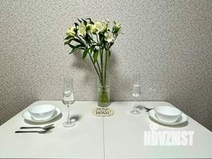 2-к квартира, посуточно, 60м2, 10/22 этаж