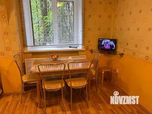 3-к квартира, на длительный срок, 58м2, 1/5 этаж