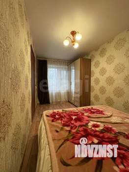 3-к квартира, на длительный срок, 57м2, 1/5 этаж