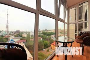 1-к квартира, посуточно, 46м2, 14/20 этаж