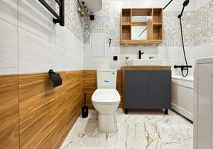 1-к квартира, на длительный срок, 34м2, 3/21 этаж