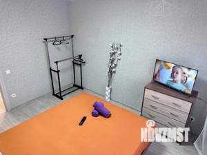 2-к квартира, посуточно, 50м2, 3/5 этаж