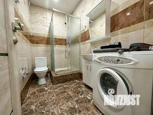 2-к квартира, посуточно, 60м2, 7/9 этаж