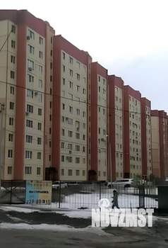 1-к квартира, на длительный срок, 42м2, 2/10 этаж