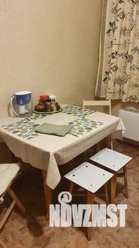 2-к квартира, посуточно, 55м2, 4/17 этаж