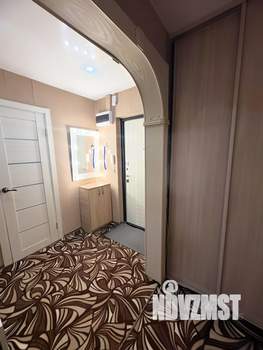 1-к квартира, на длительный срок, 41м2, 1/18 этаж