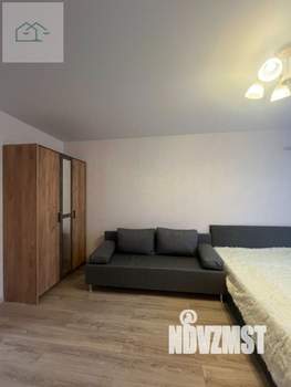 1-к квартира, на длительный срок, 40м2, 3/17 этаж