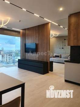 2-к квартира, на длительный срок, 80м2, 11/17 этаж
