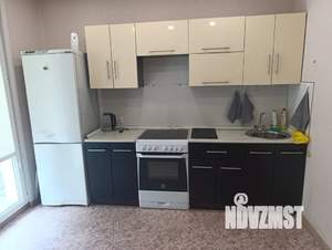 1-к квартира, посуточно, 38м2, 4/16 этаж