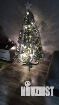 1-к квартира, посуточно, 42м2, 13/16 этаж