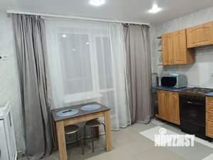 Студия квартира, на длительный срок, 23м2, 4/20 этаж